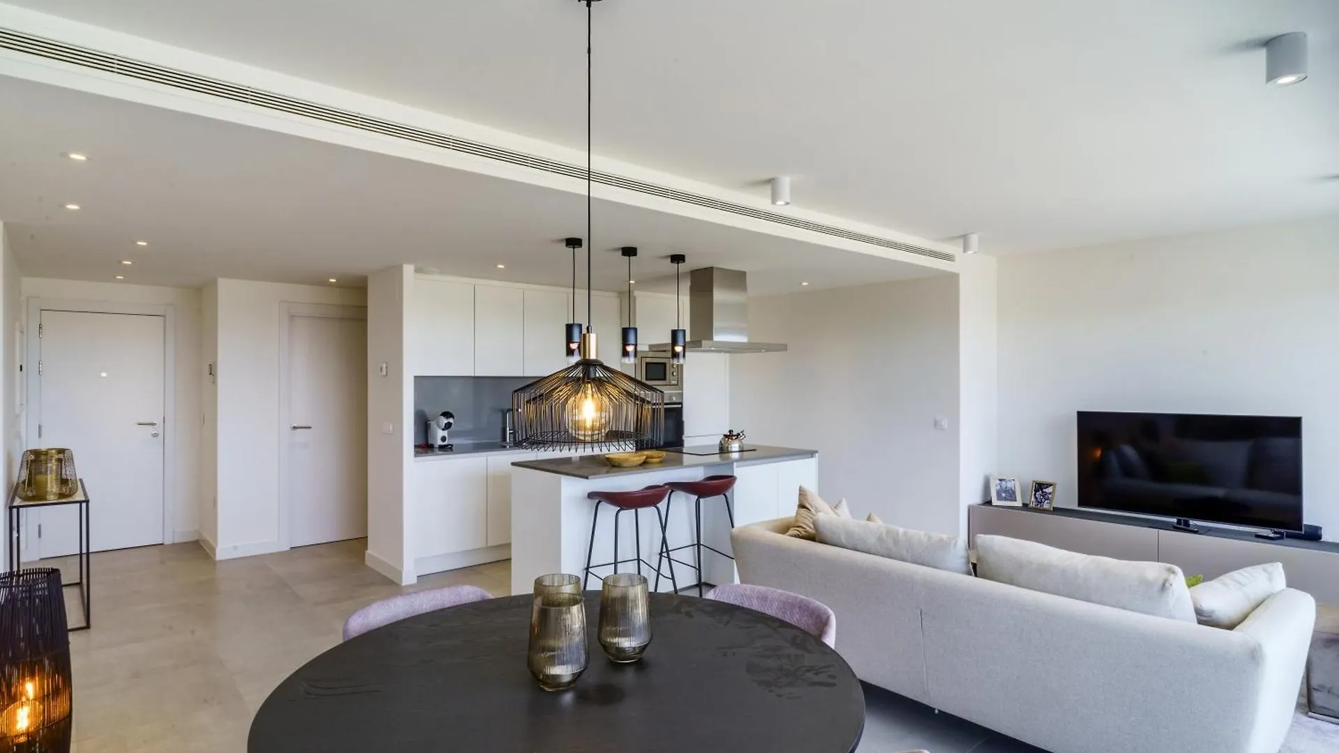 Oasis 325 Apartment Estepona Spain