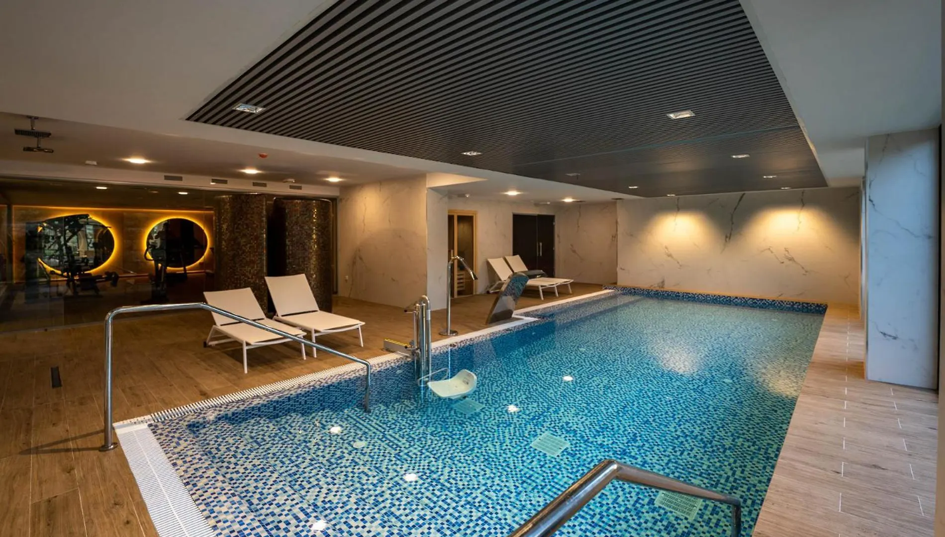 Oasis 325 Apartment Estepona