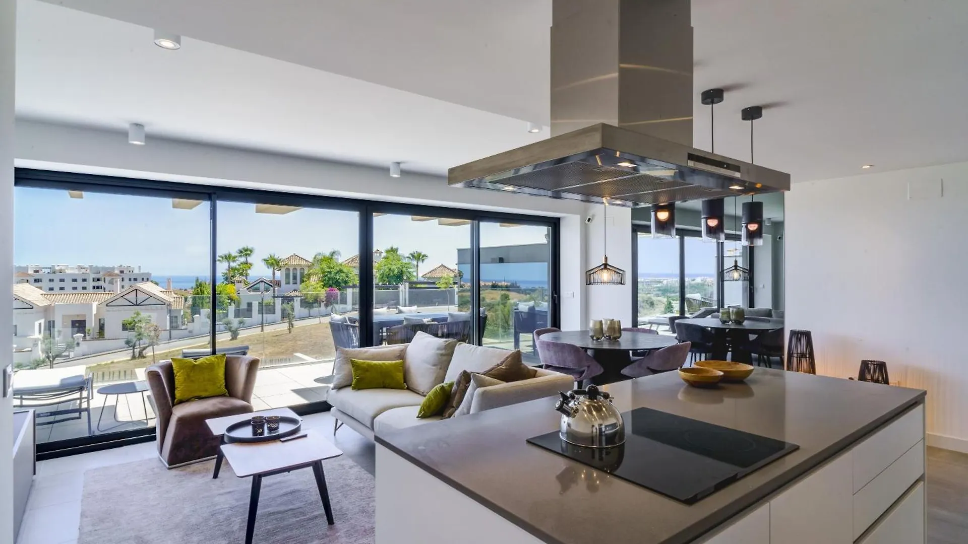 Oasis 325 Apartment Estepona
