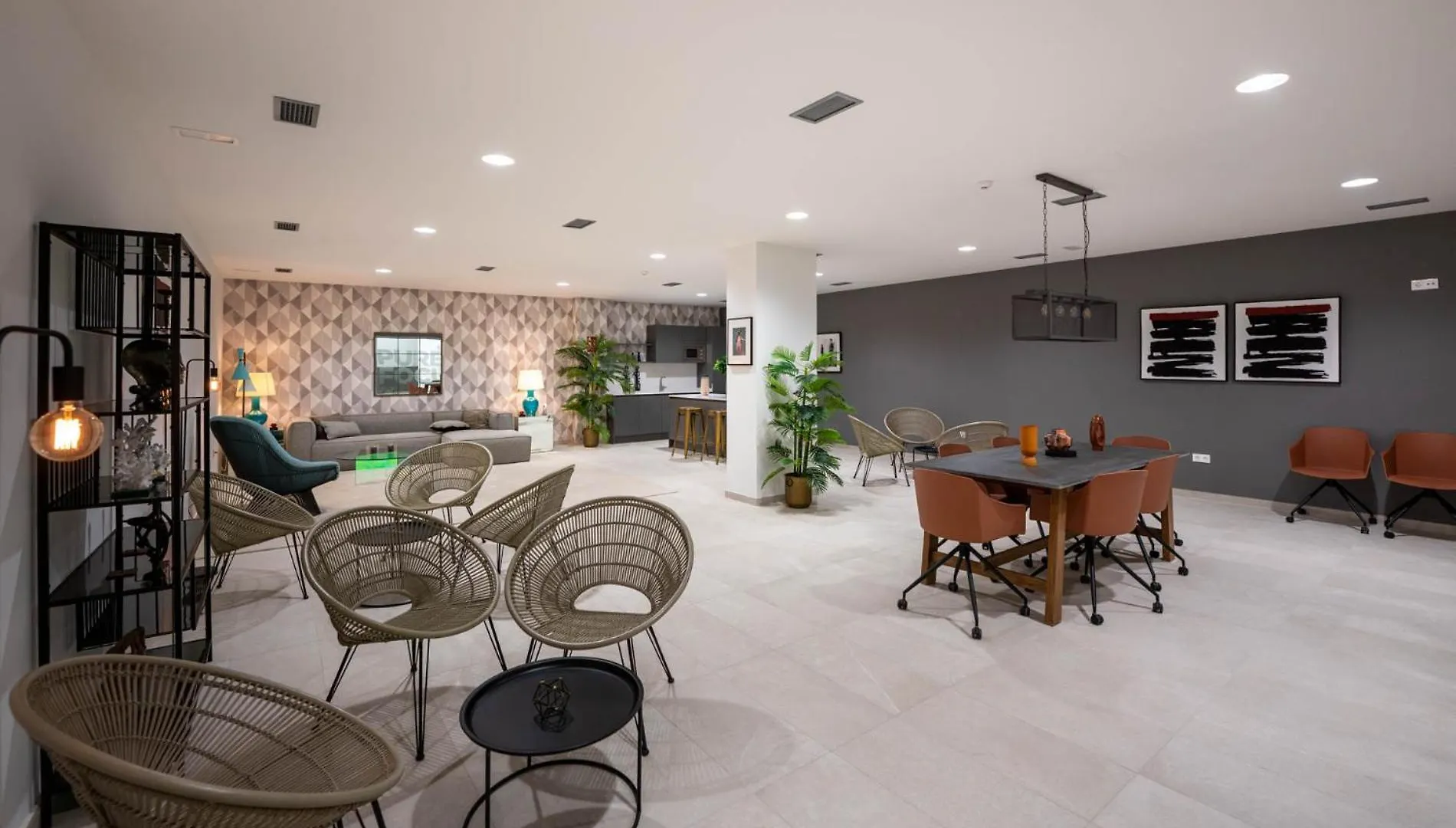 Oasis 325 Apartment Estepona