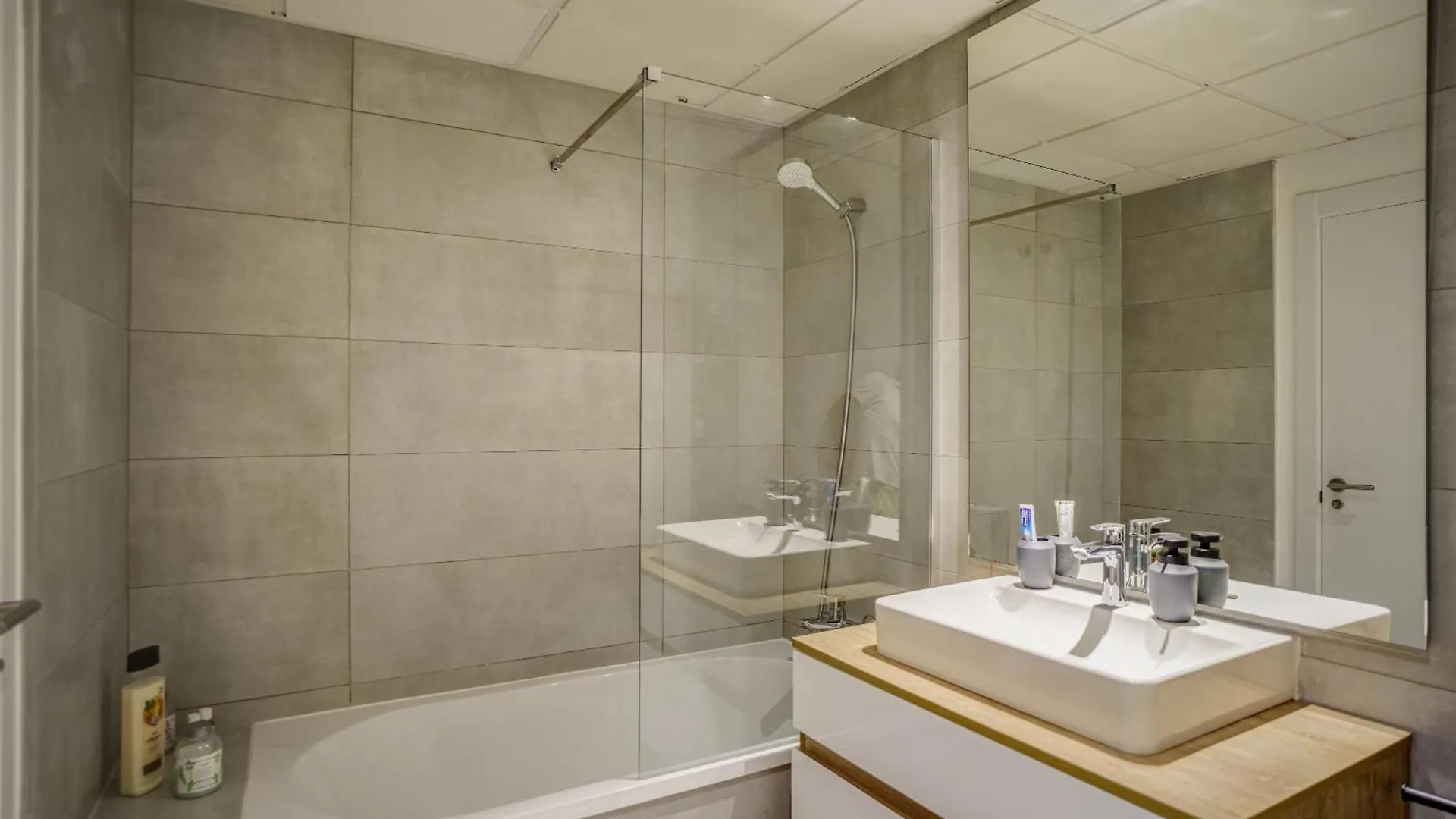 Oasis 325 Apartment Estepona