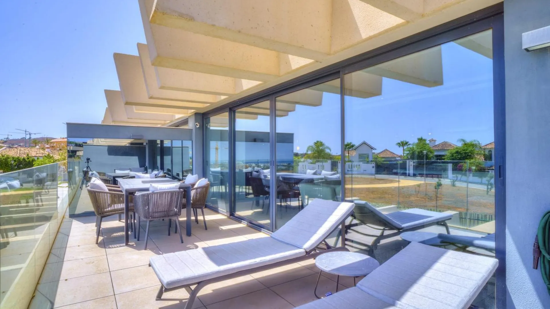 Oasis 325 Apartment Estepona 0*,
