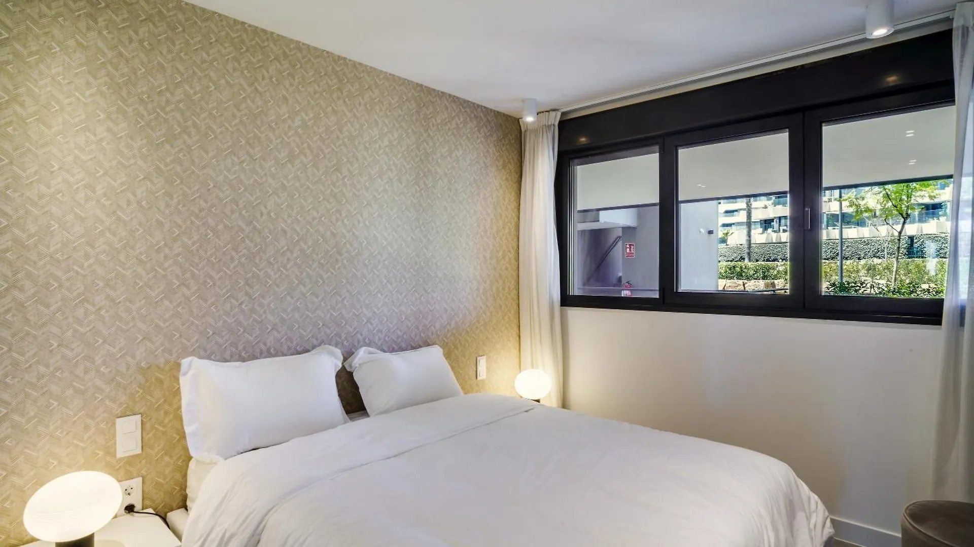 Oasis 325 Apartment Estepona 0*,