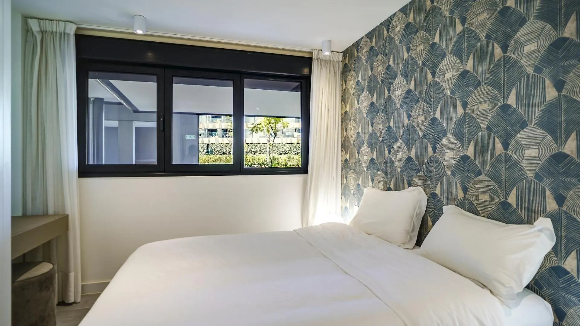 Oasis 325 Apartment Estepona