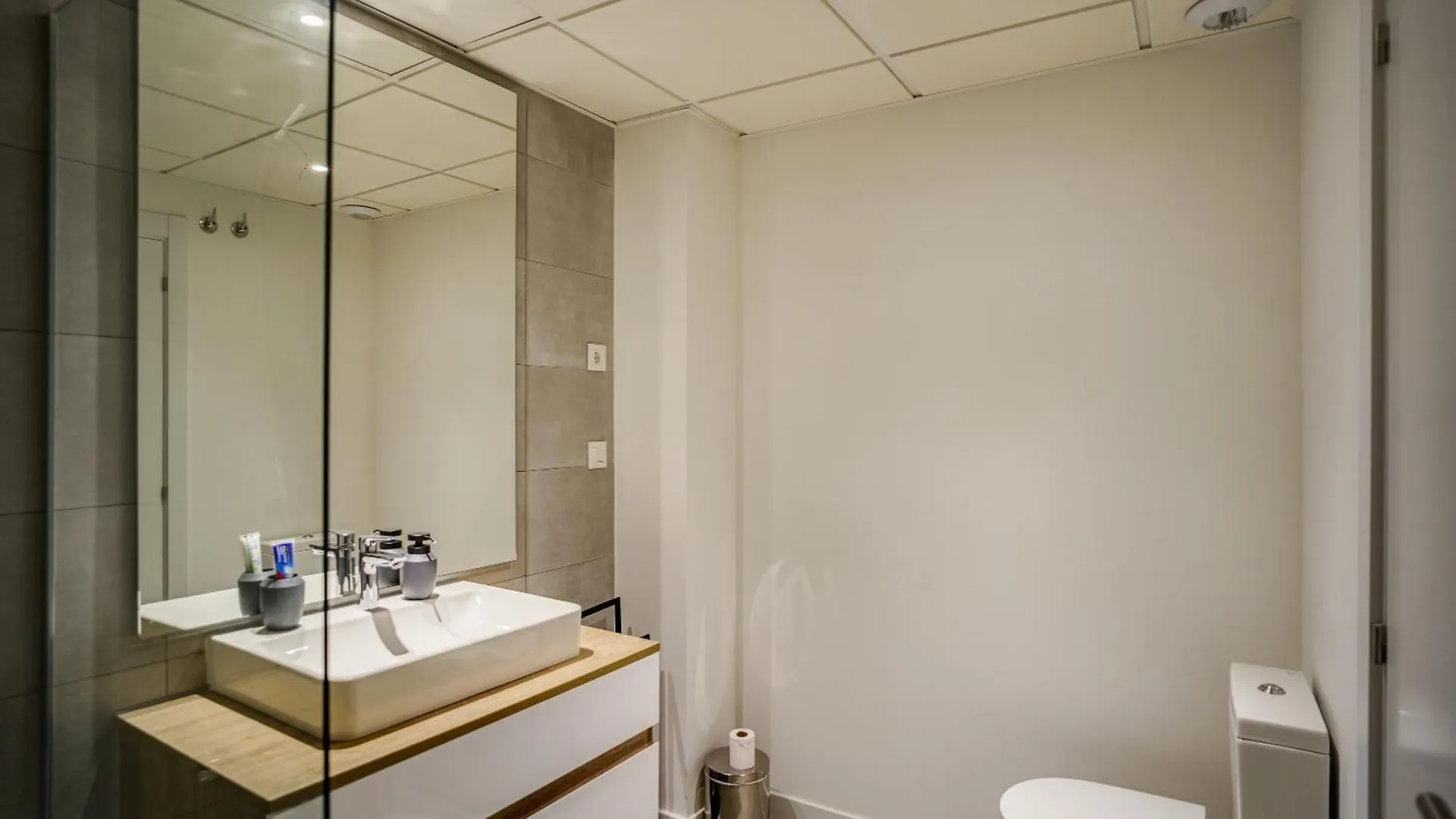Oasis 325 Apartment Estepona